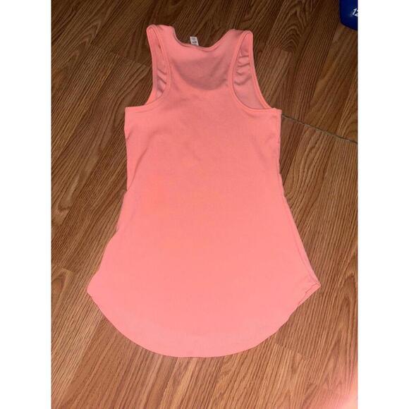 Under Armour Ribbed Tank Top Size Small - Picture 7 of 7